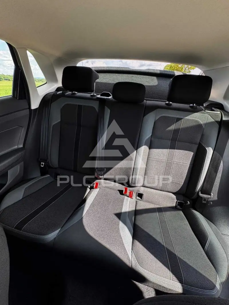 2020 Volkswagen Polo