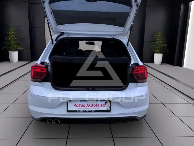 2020 Volkswagen Polo