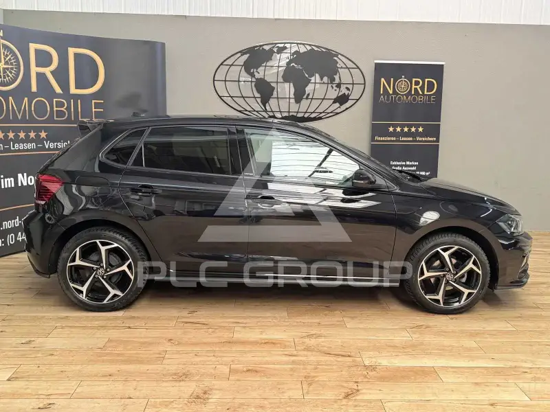 2020 Volkswagen Polo