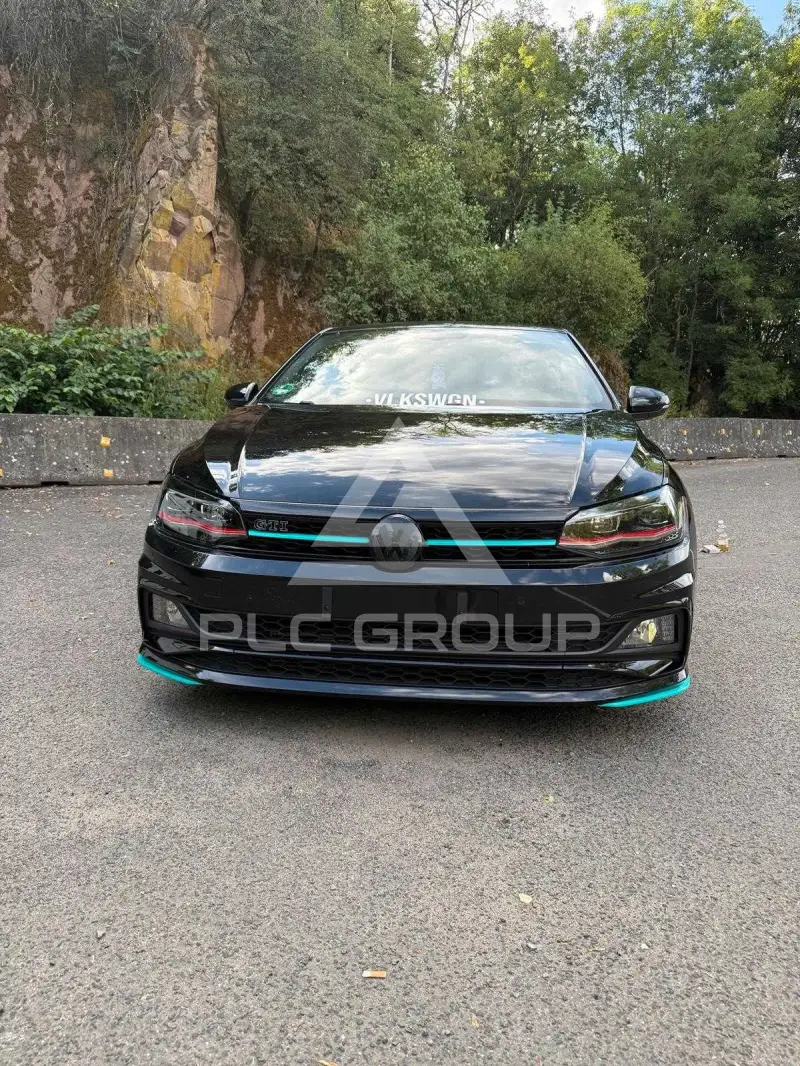 2020 Volkswagen Polo