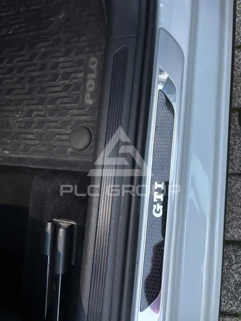 2020 Volkswagen Polo