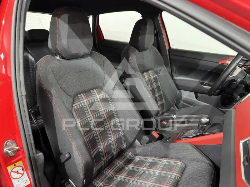 2020 Volkswagen Polo
