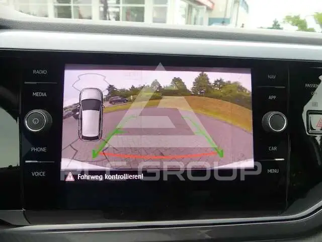 2020 Volkswagen Polo