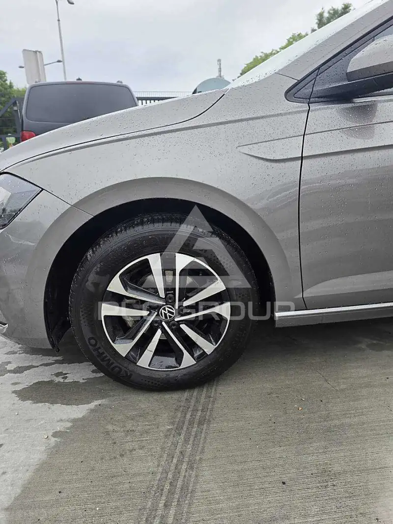 2020 Volkswagen Polo