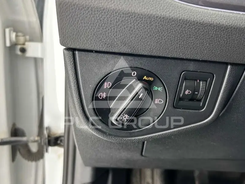 2020 Volkswagen Polo