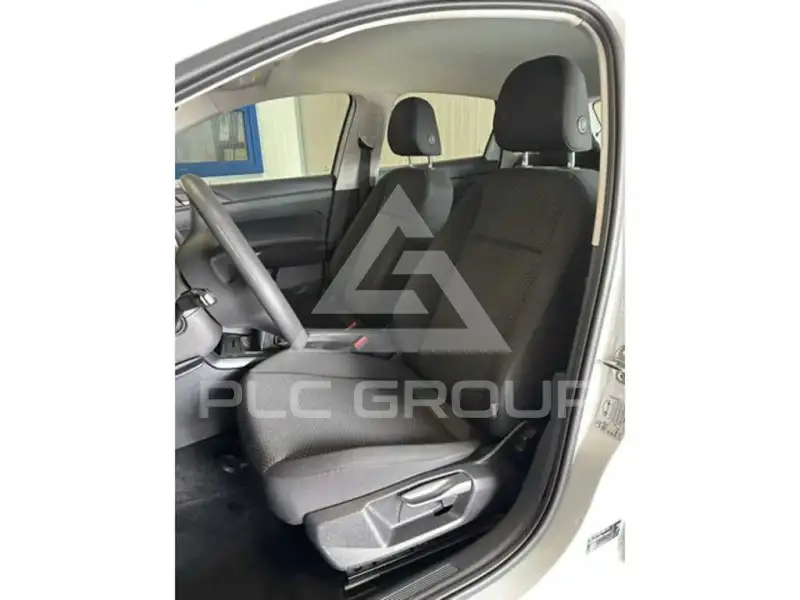 2020 Volkswagen Polo