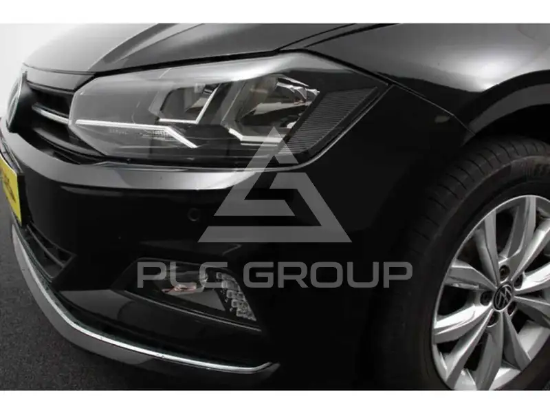 2020 Volkswagen Polo