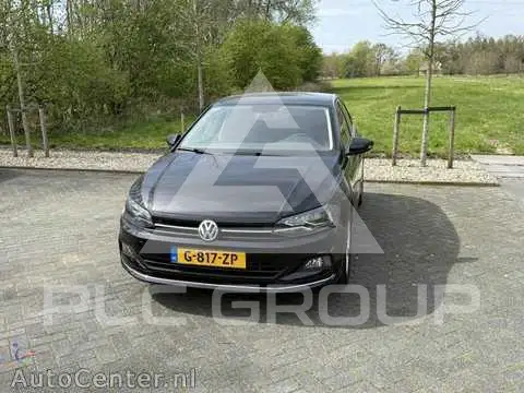 2020 Volkswagen Polo