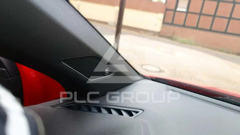 2020 Volkswagen Polo