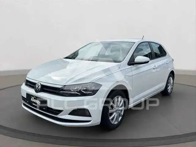 2020 Volkswagen Polo