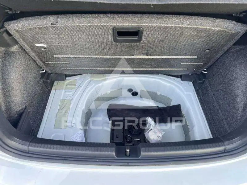 2020 Volkswagen Polo