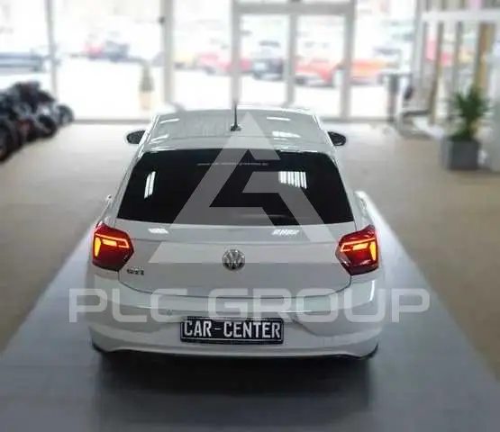 2020 Volkswagen Polo