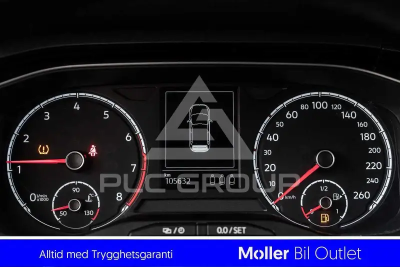 2020 Volkswagen Polo