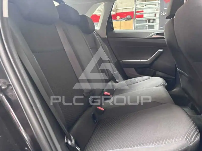 2020 Volkswagen Polo