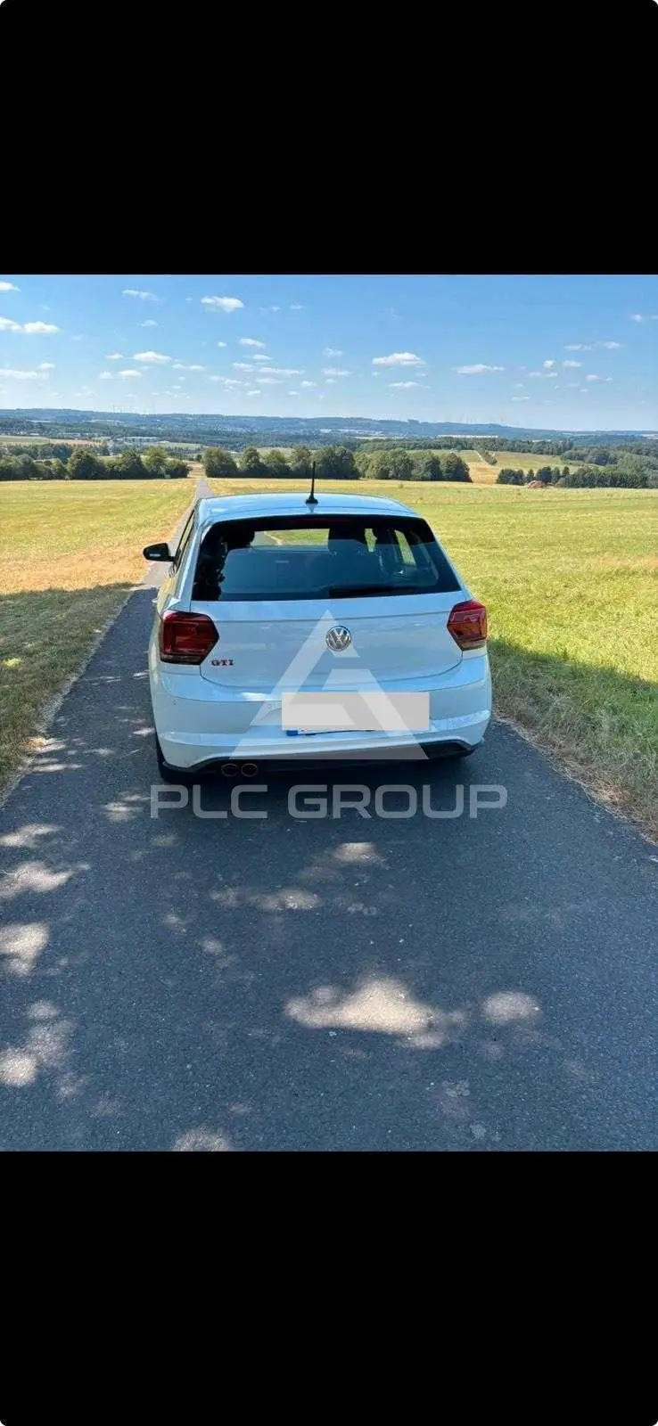 2020 Volkswagen Polo