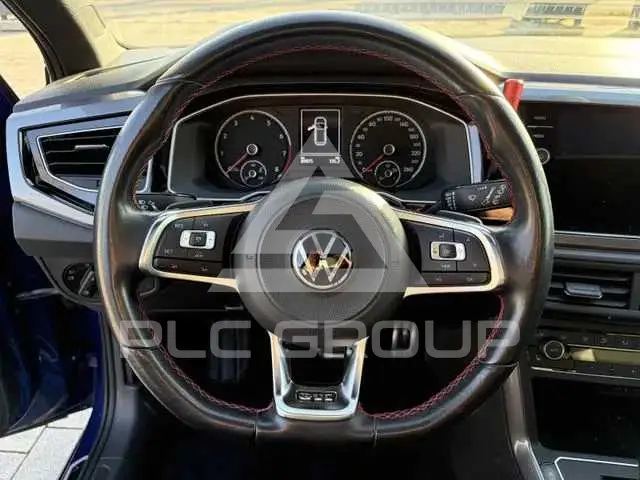 2020 Volkswagen Polo