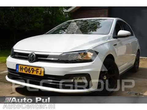 2020 Volkswagen Polo