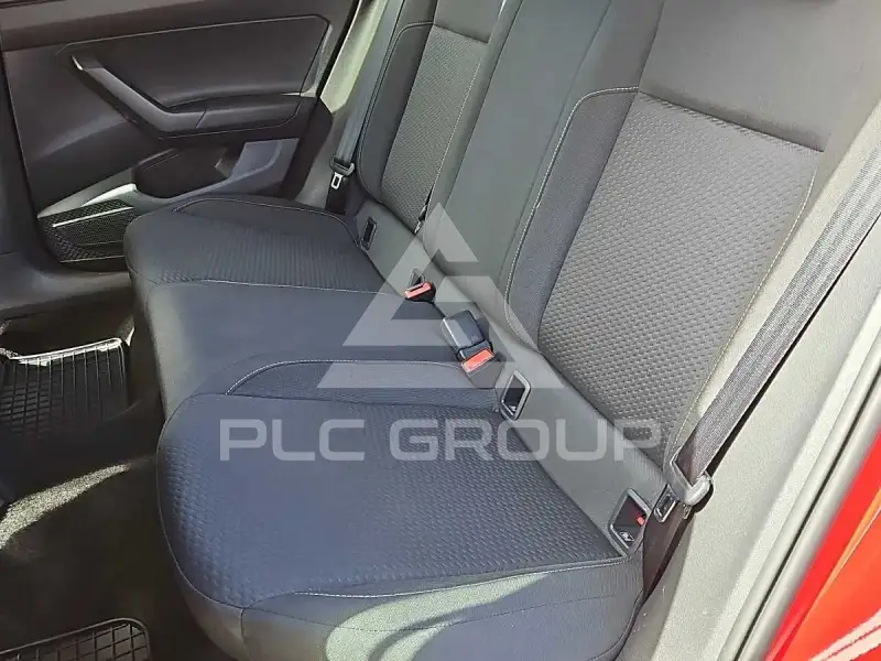 2020 Volkswagen Polo