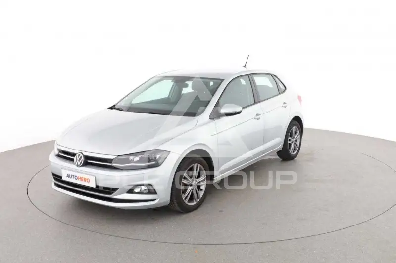 2020 Volkswagen Polo