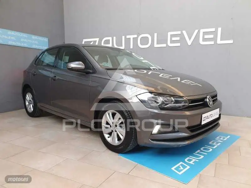 2020 Volkswagen Polo