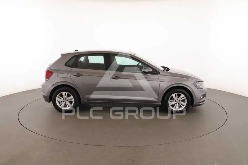 2020 Volkswagen Polo