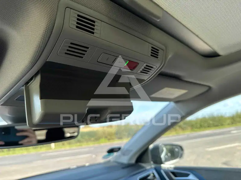 2020 Volkswagen Polo
