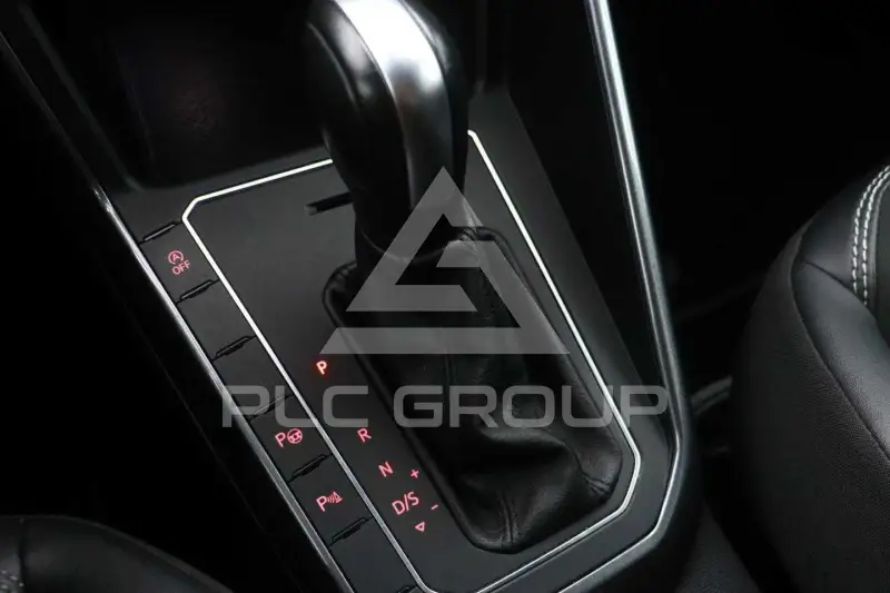 2020 Volkswagen Polo