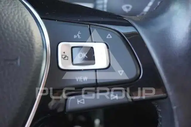 2020 Volkswagen Polo