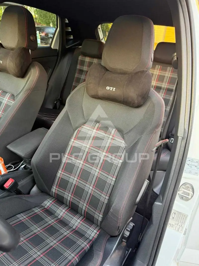 2020 Volkswagen Polo