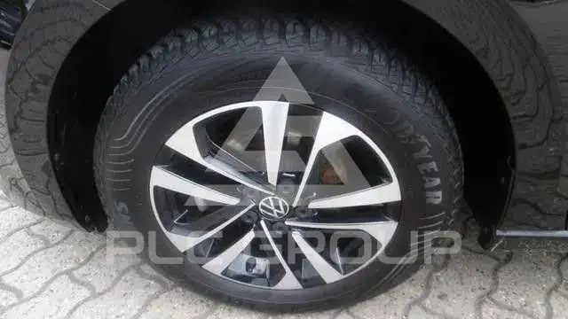 2020 Volkswagen Polo