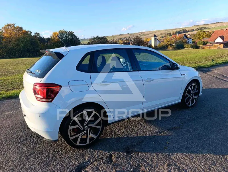 2020 Volkswagen Polo