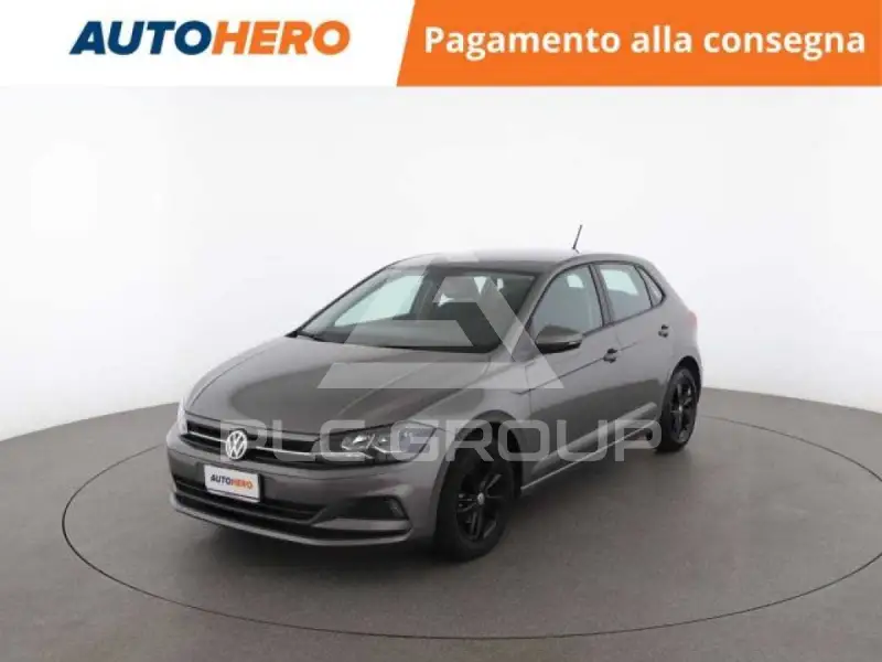 2020 Volkswagen Polo