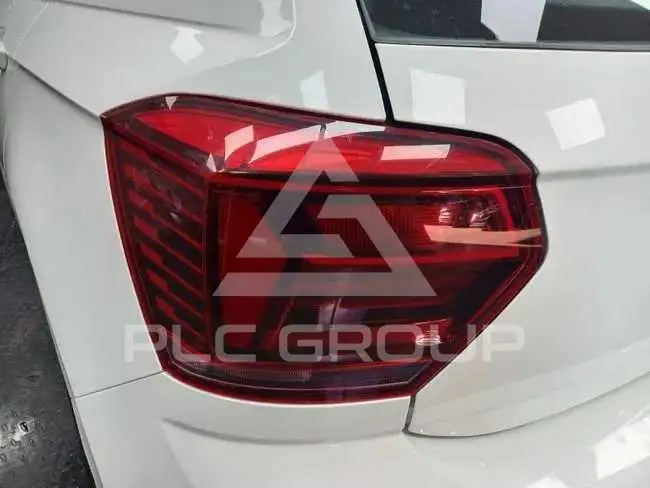 2020 Volkswagen Polo