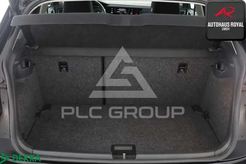 2020 Volkswagen Polo