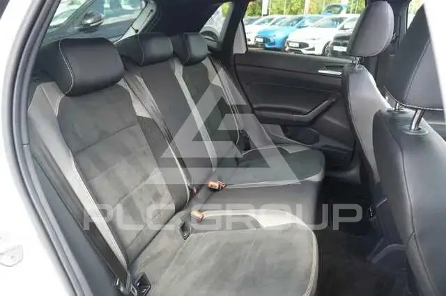 2020 Volkswagen Polo