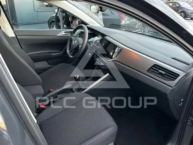 2020 Volkswagen Polo