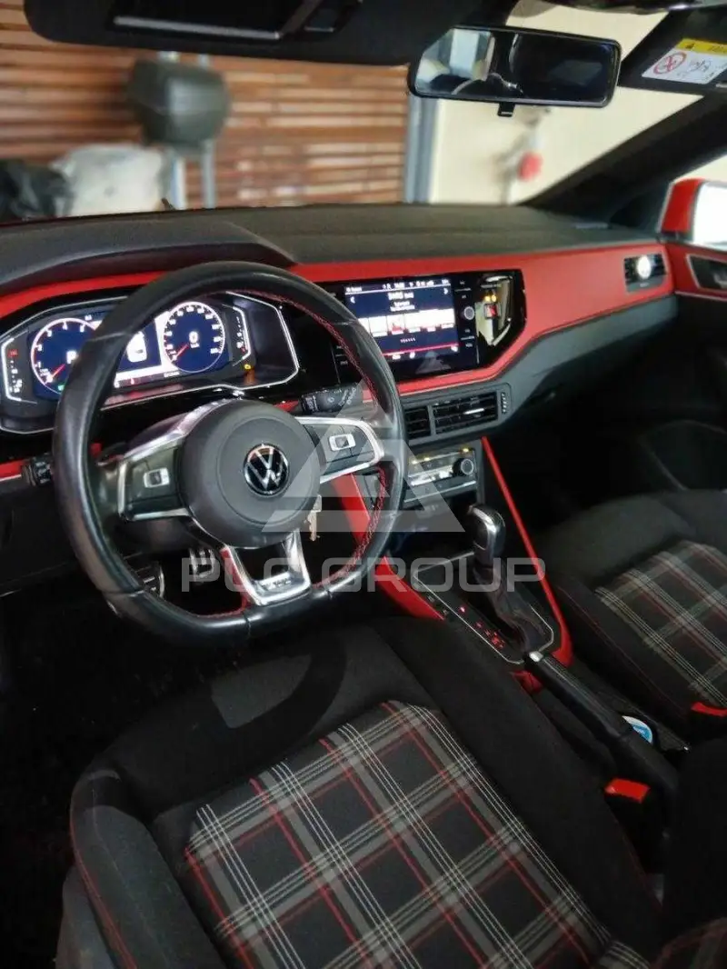 2020 Volkswagen Polo
