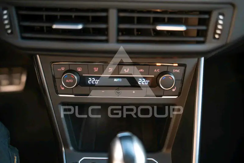 2020 Volkswagen Polo