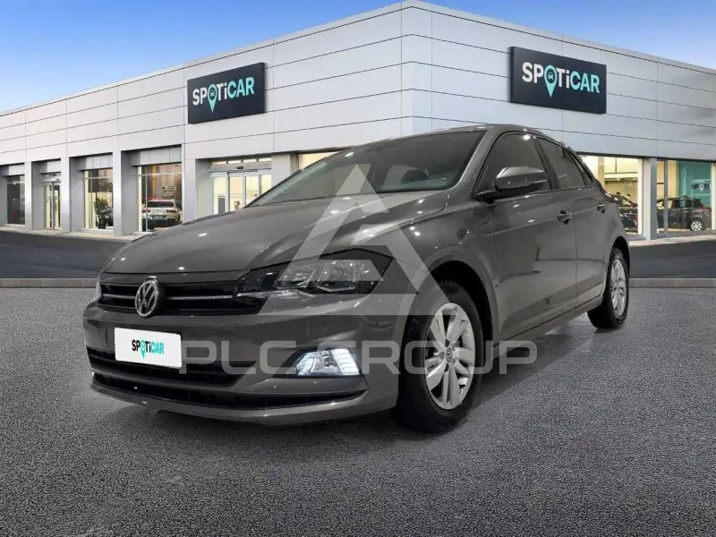 2020 Volkswagen Polo