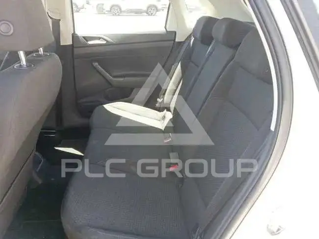 2020 Volkswagen Polo