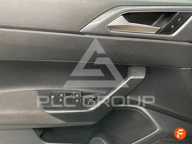 2020 Volkswagen Polo