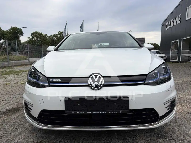2020 Volkswagen GOLF
