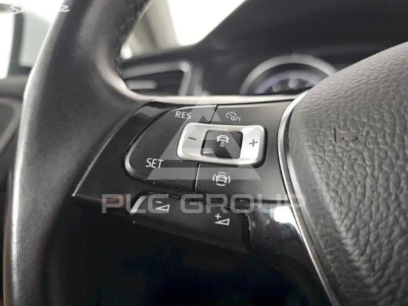 2020 Volkswagen GOLF