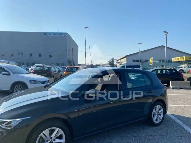 2020 Volkswagen GOLF