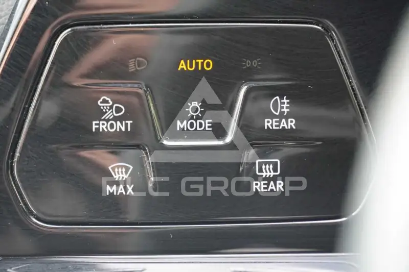 2020 Volkswagen GOLF