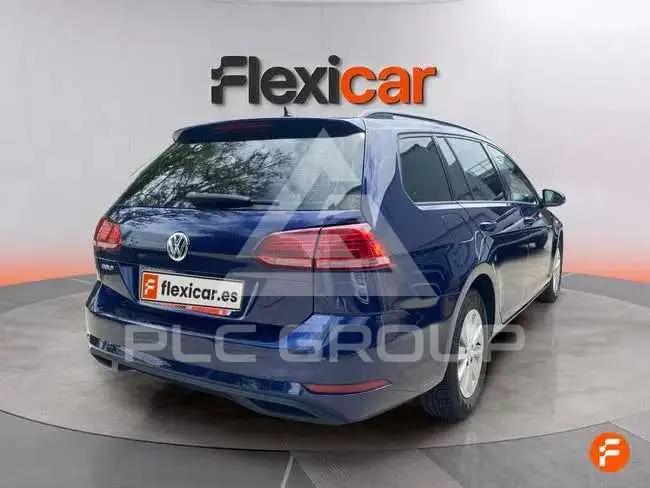 2020 Volkswagen GOLF