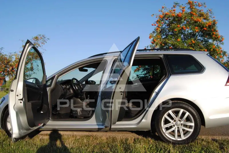 2020 Volkswagen GOLF