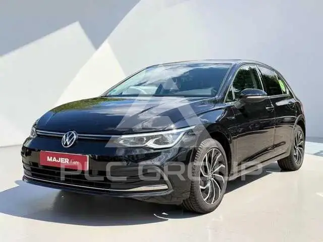 2020 Volkswagen GOLF