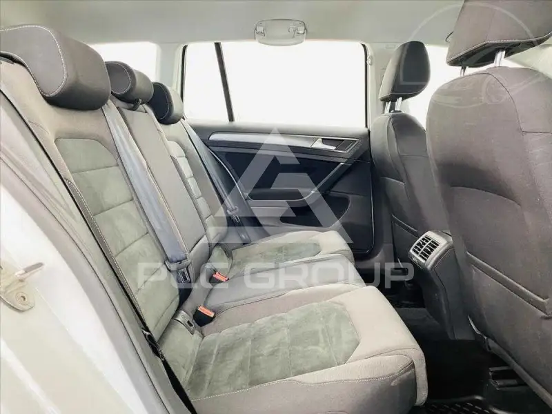 2020 Volkswagen GOLF