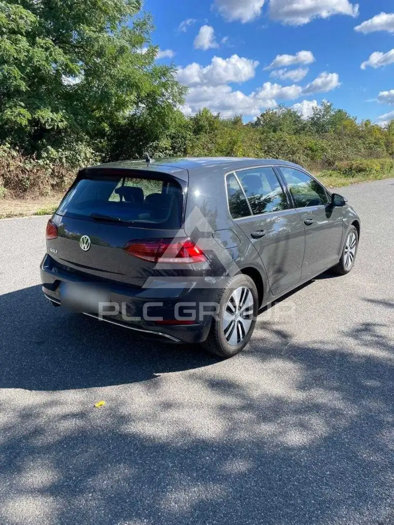 2020 Volkswagen GOLF